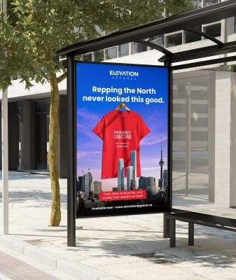 ENVIRONMENTAL & DISPLAY DESIGN